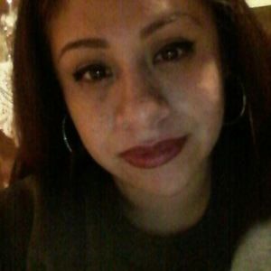 Meet your Posher, Blanca joanna